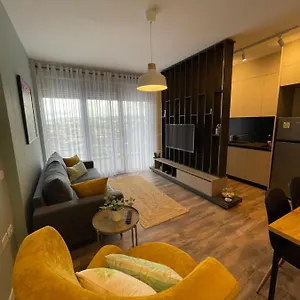 B4 Dusk R Apartment Vlorë