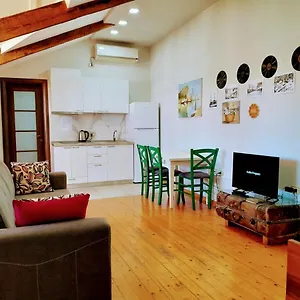 Loft Apartment Tirana