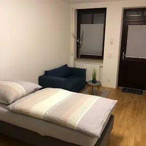 Am Schloßplatz Apartment Erlangen