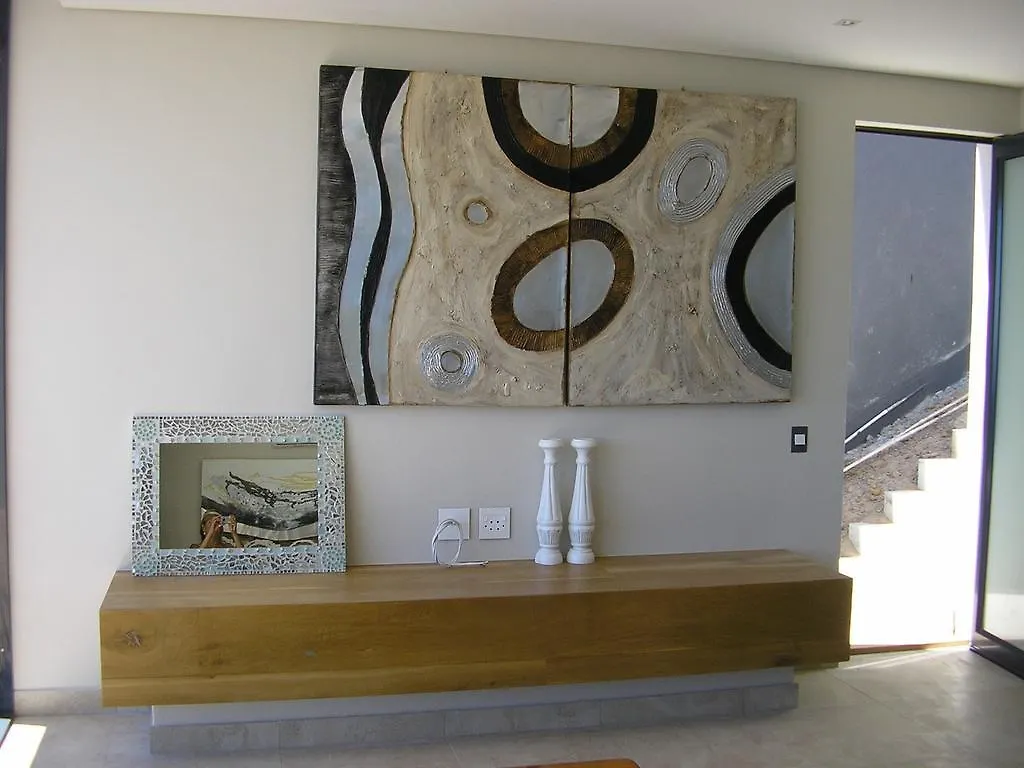 Appartamento Camps Bay Studio Guesthouse - Studio Città del Capo