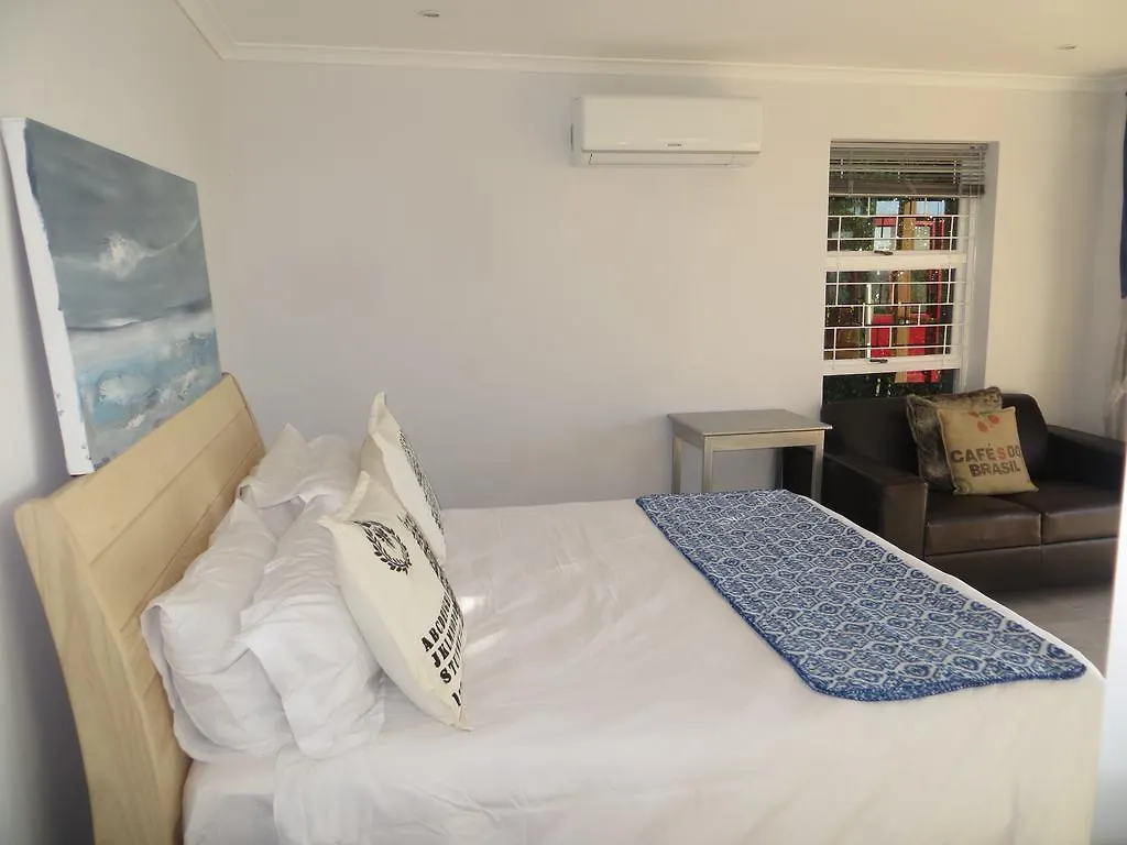 Camps Bay Studio Guesthouse - Studio Kapstadt 0*,