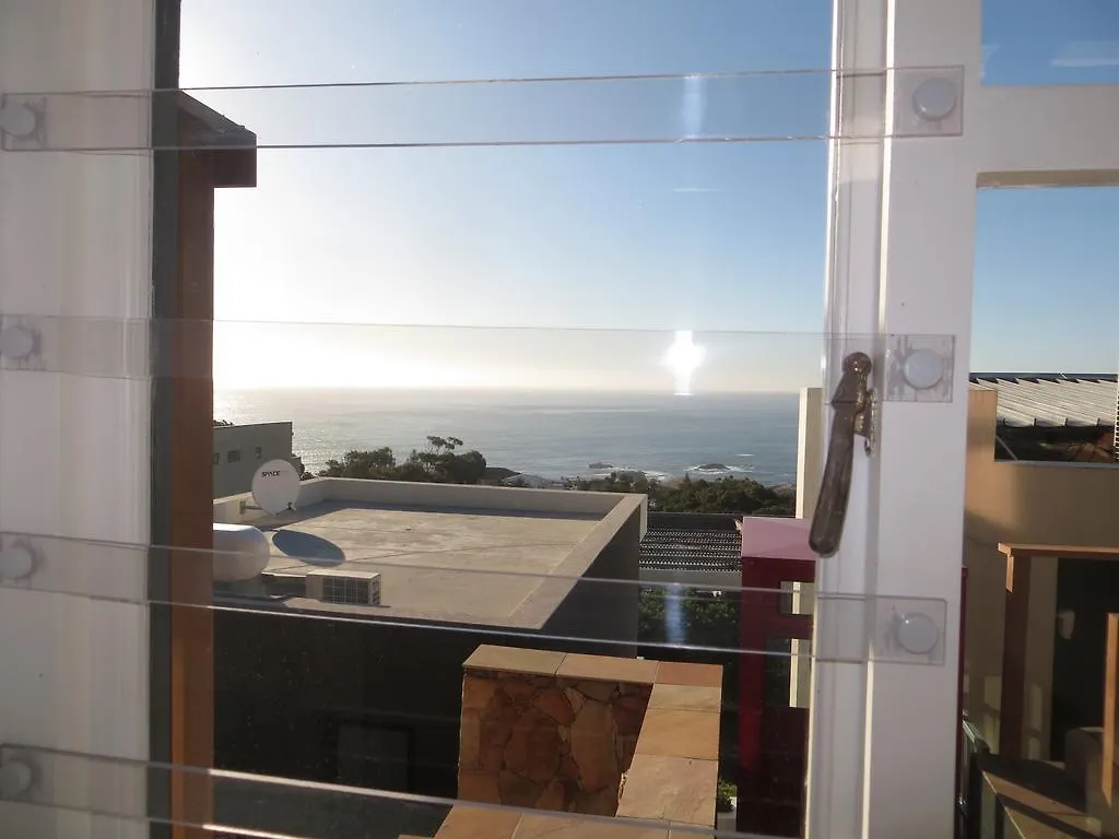 Camps Bay Studio Guesthouse - Studio Kapstadt