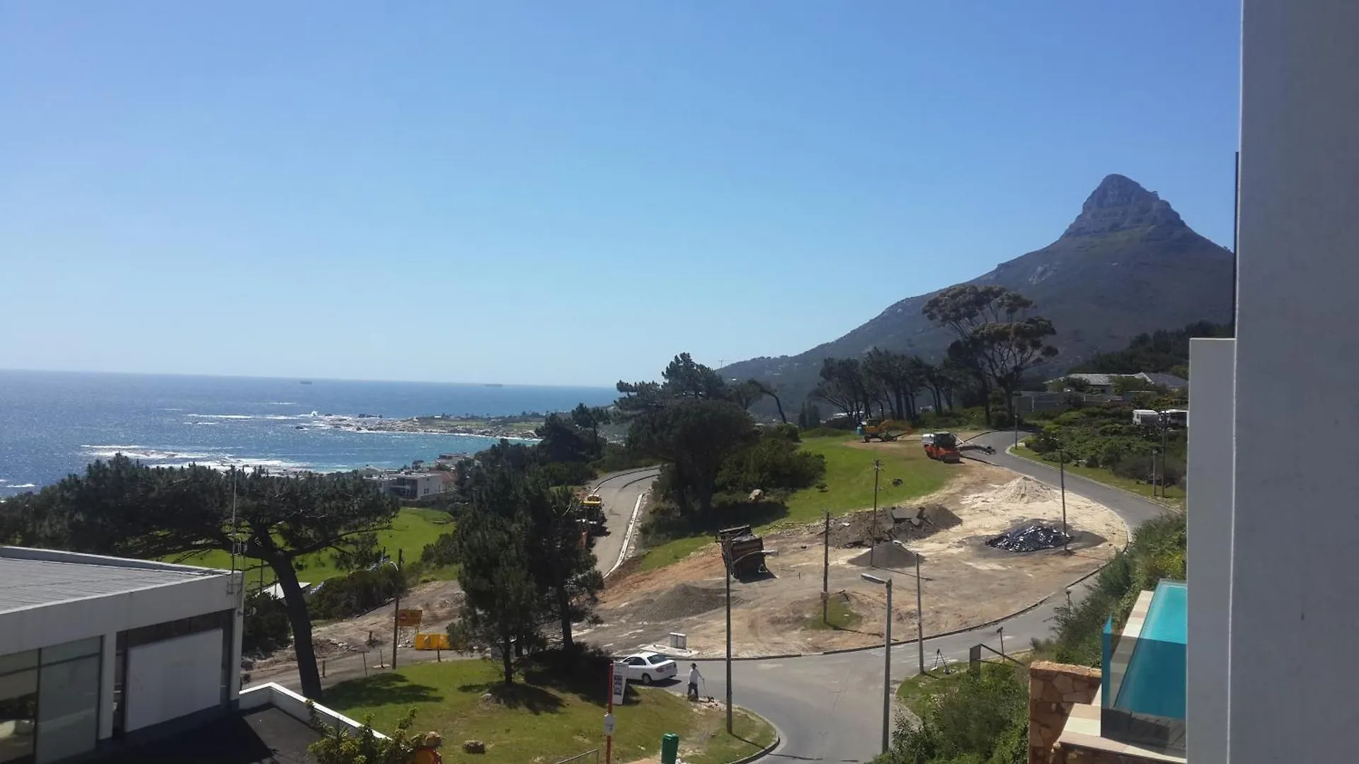 Camps Bay Studio Guesthouse - Studio Città del Capo 0*,  Sudafrica