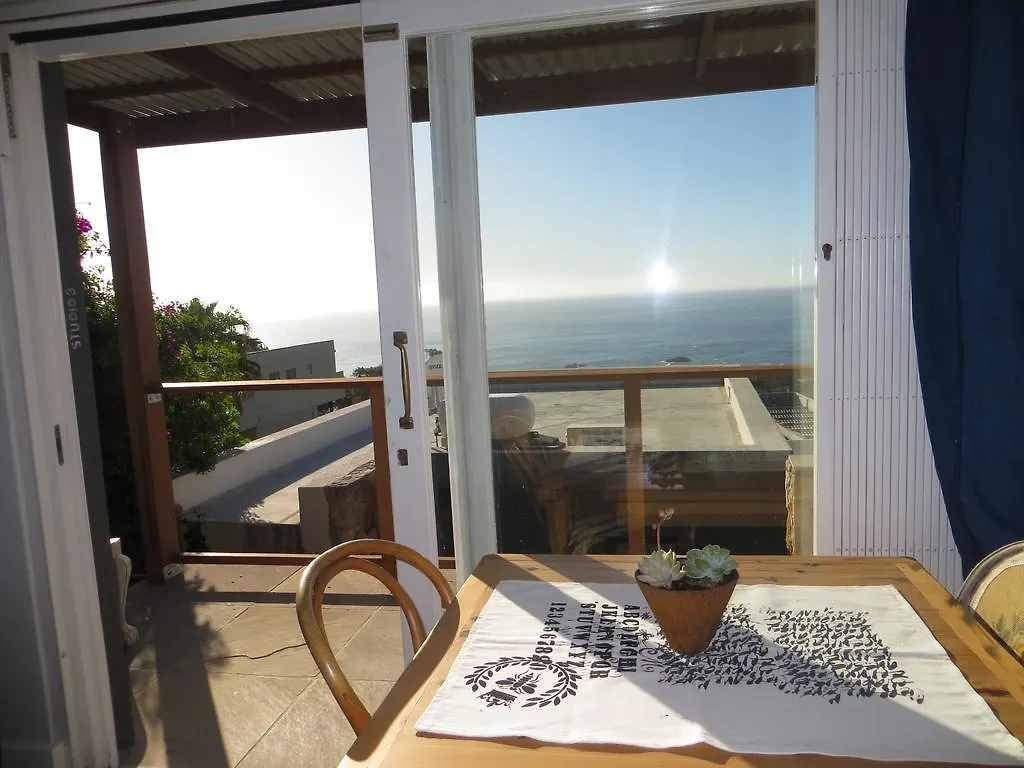 Camps Bay Studio Guesthouse - Studio Kapstadt Südafrika