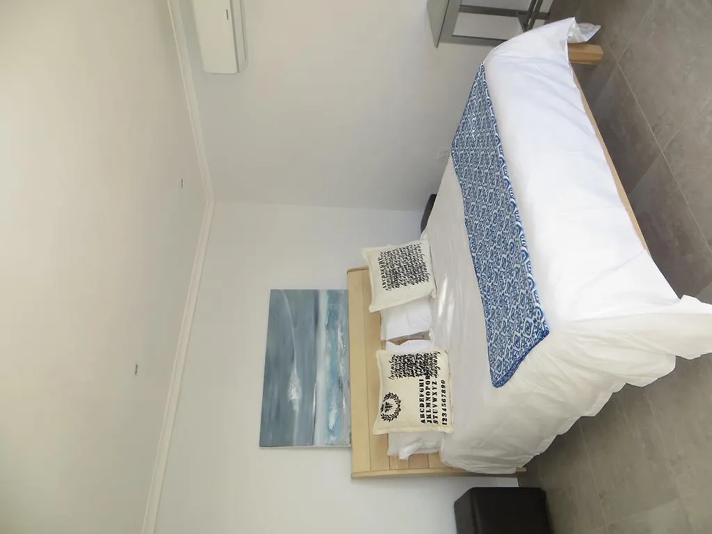Apartment Camps Bay Studio Guesthouse - Studio Kapstadt