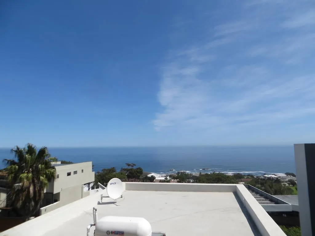 Apartment Camps Bay Studio Guesthouse - Studio Kapstadt