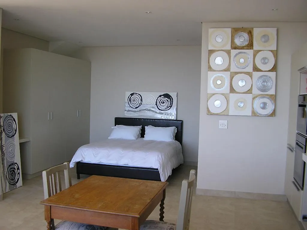 Camps Bay Studio Guesthouse - Studio Kapstadt 0*,