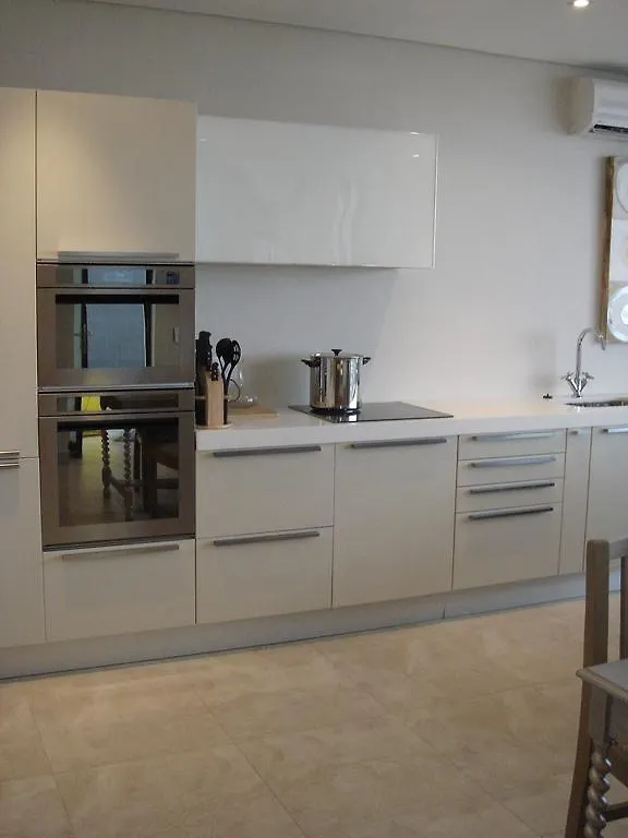 Camps Bay Studio Guesthouse - Studio Città del Capo Appartamento