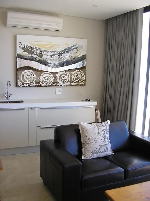 Camps Bay Studio Guesthouse - Studio Città del Capo Appartamento