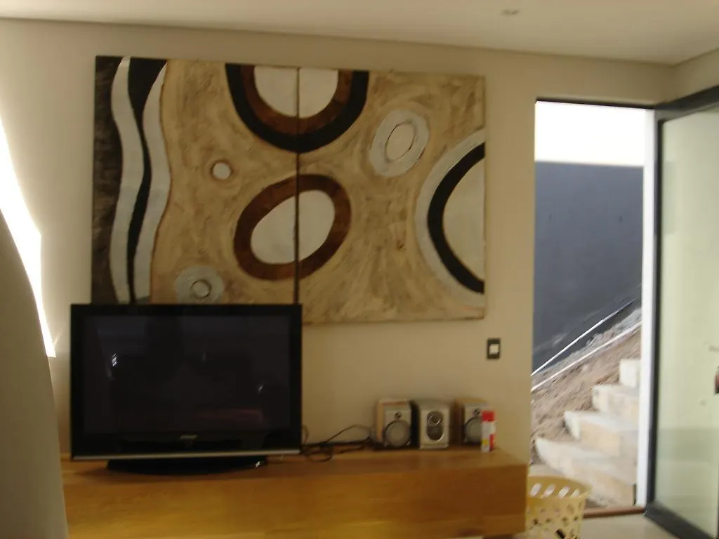 Camps Bay Studio Guesthouse - Studio Kapstadt