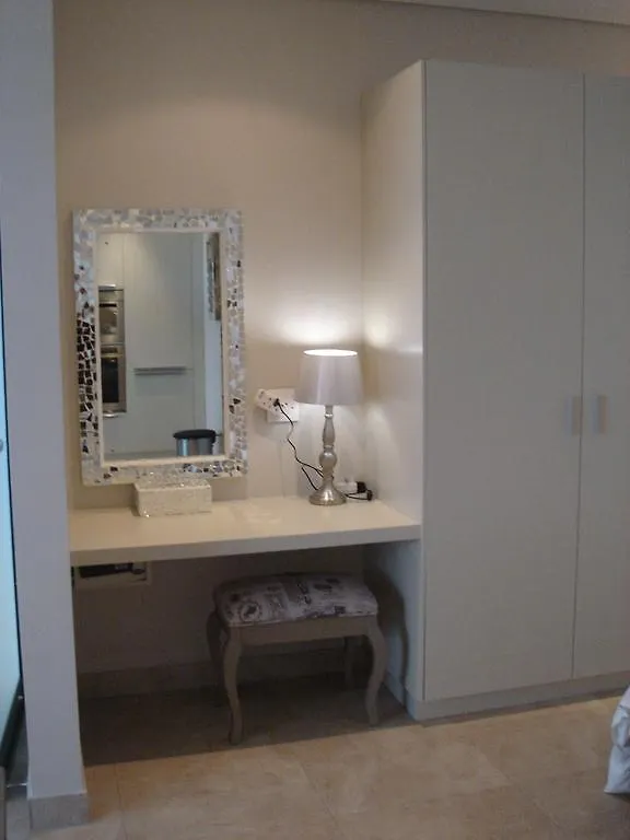 Camps Bay Studio Guesthouse - Studio Kapstadt