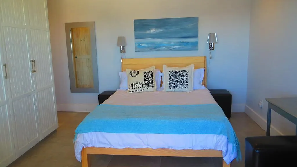 Camps Bay Studio Guesthouse - Studio Kapstadt