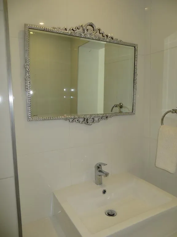 Camps Bay Studio Guesthouse - Studio Città del Capo Sudafrica