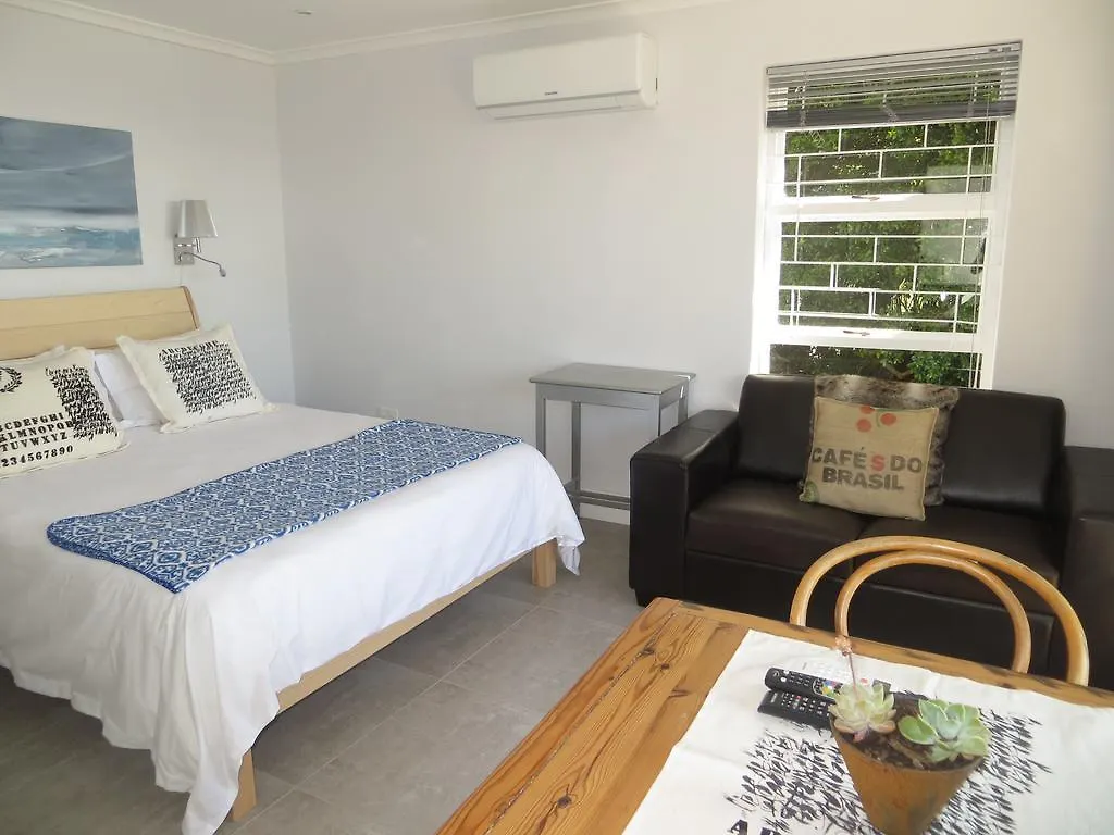 Camps Bay Studio Guesthouse - Studio Kapstadt Südafrika