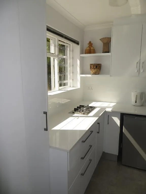 Apartment Camps Bay Studio Guesthouse - Studio Kapstadt Südafrika