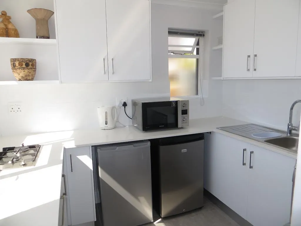 Camps Bay Studio Guesthouse - Studio Kapstadt Apartment