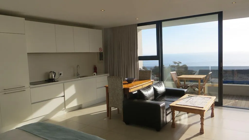 Apartment Camps Bay Studio Guesthouse - Studio Kapstadt
