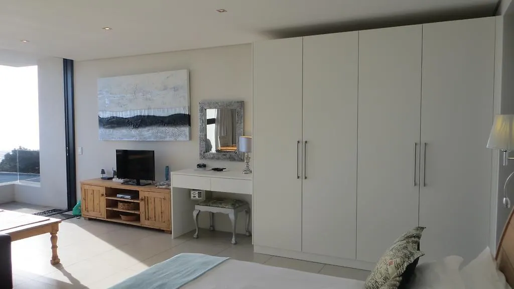 Camps Bay Studio Guesthouse - Studio Città del Capo