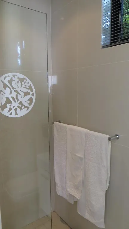 Camps Bay Studio Guesthouse - Studio Kapstadt 0*,  Südafrika
