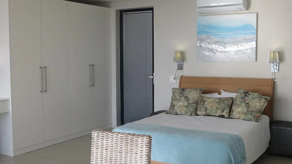Apartment Camps Bay Studio Guesthouse - Studio Kapstadt
