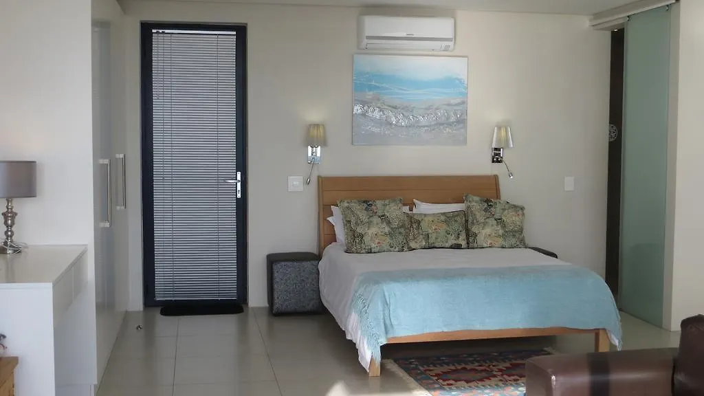 Camps Bay Studio Guesthouse - Studio Kapstadt 0*,