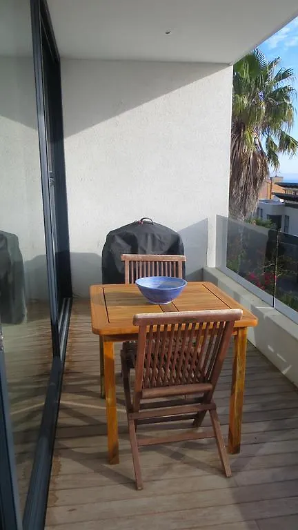 Camps Bay Studio Guesthouse - Studio Città del Capo Appartamento