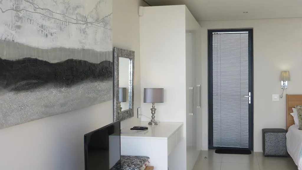 Camps Bay Studio Guesthouse - Studio Kapstadt 0*,