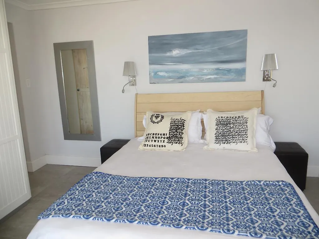 Camps Bay Studio Guesthouse - Studio Kapstadt