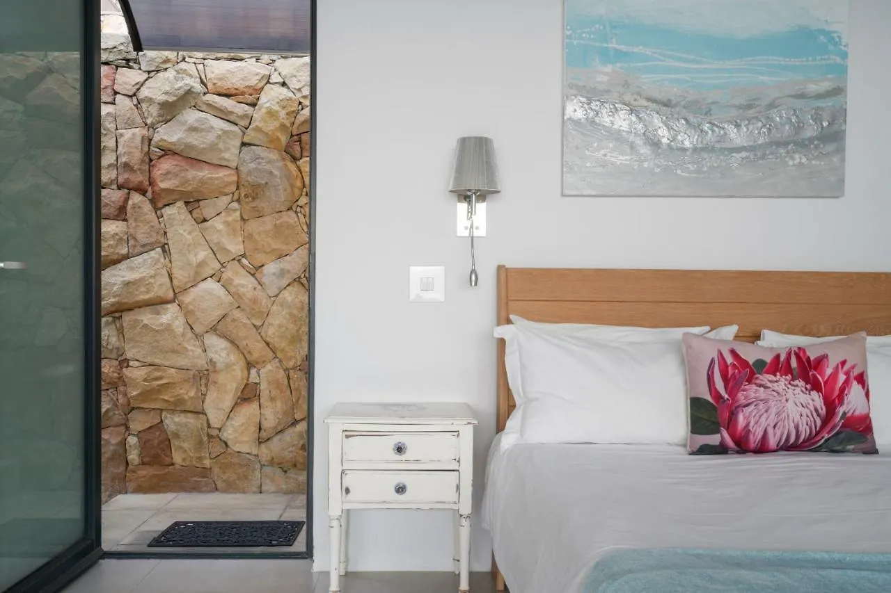 Camps Bay Studio Guesthouse - Studio Città del Capo