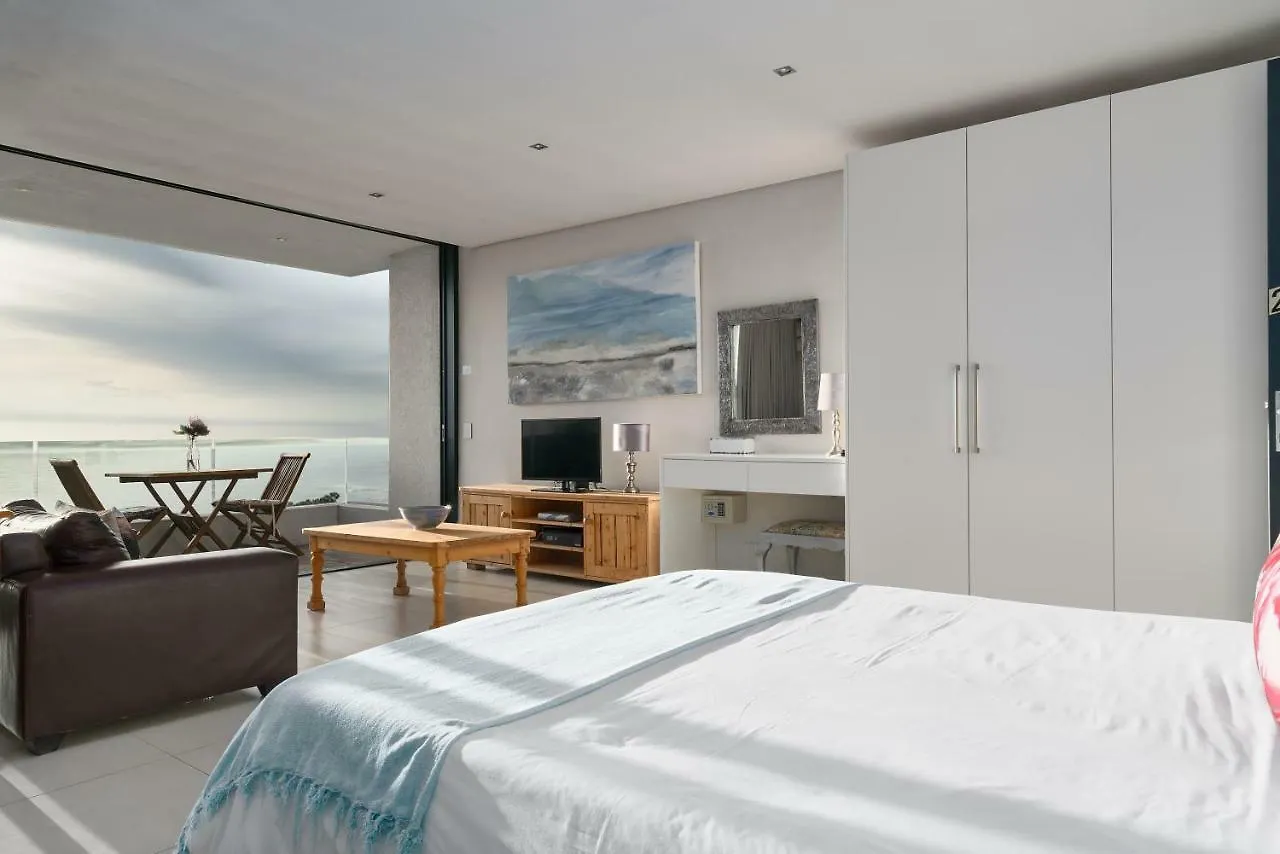 Apartment Camps Bay Studio Guesthouse - Studio Kapstadt Südafrika