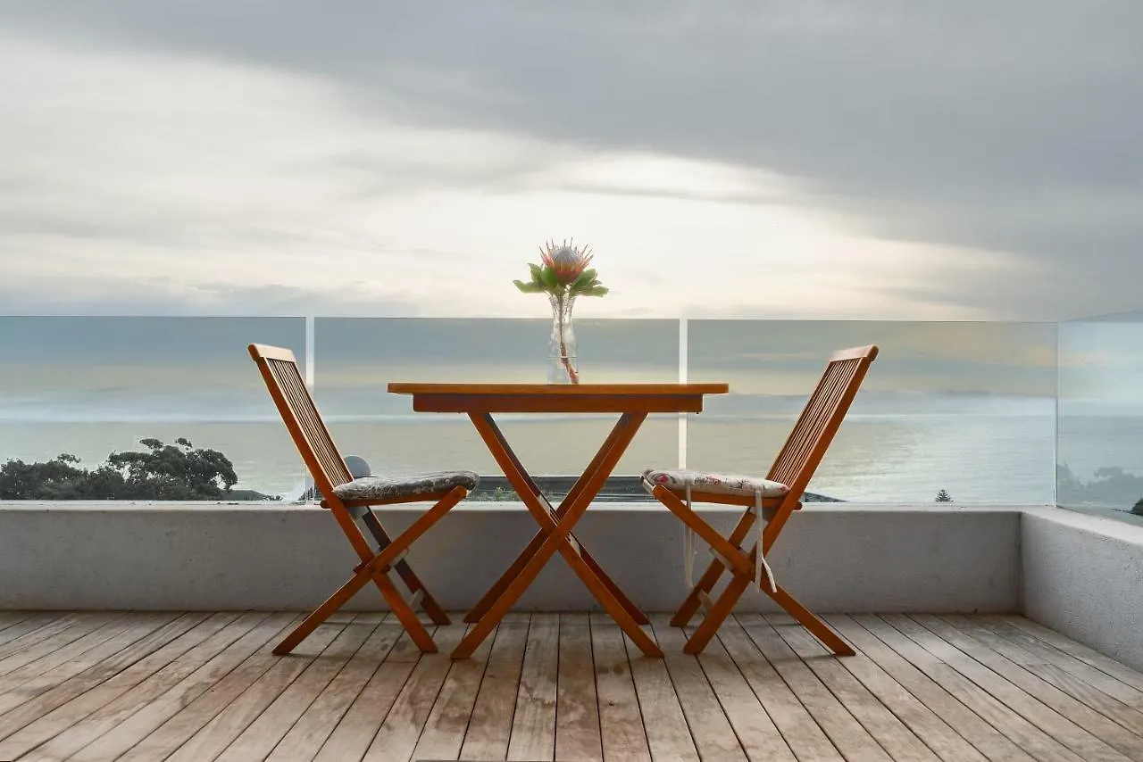 Camps Bay Studio Guesthouse - Studio Città del Capo