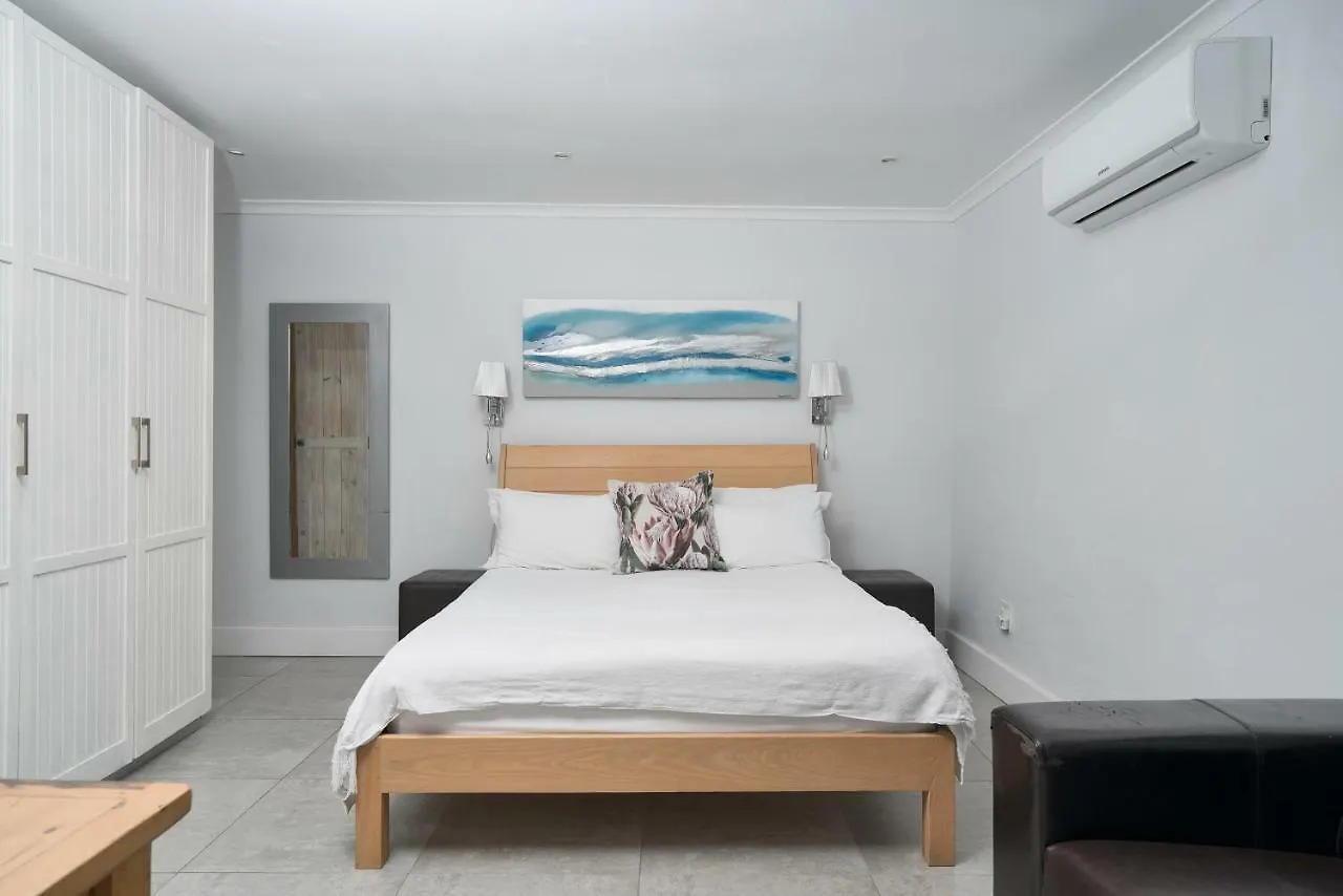 Camps Bay Studio Guesthouse - Studio Kapstadt Südafrika