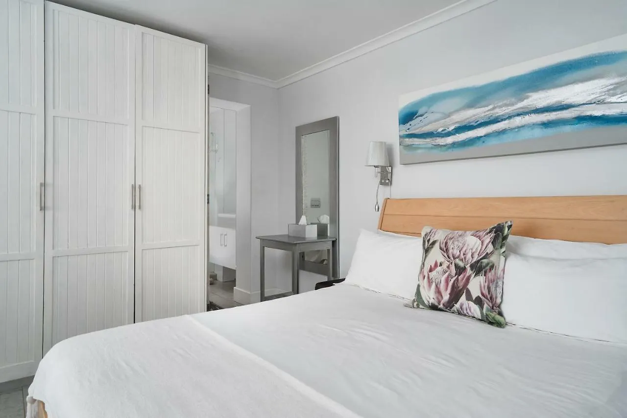 Camps Bay Studio Guesthouse - Studio Città del Capo Appartamento